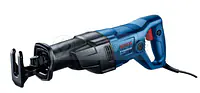 Bosch GSA 120 Professional Reciprocating Saw - Master