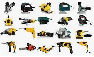 Power Tools