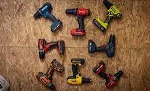 Cordless Tools