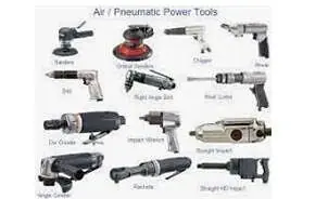 Pneumatic Tools