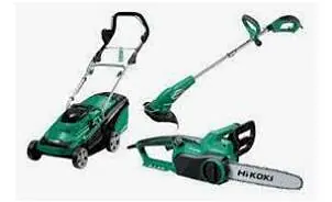 Gardening Tools