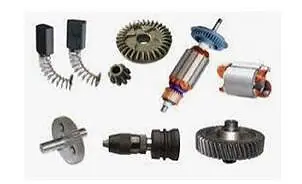Spares